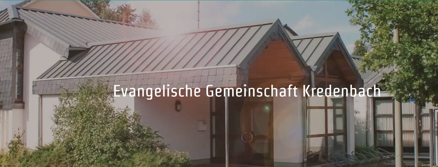 Evangelische Gemeinschaft Kredenbach